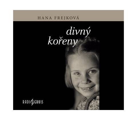 Divný kořeny