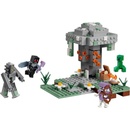 Image 1 of LEGO® Minecraft® - The Pale Garden (21586)