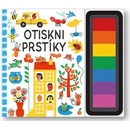 Otiskni prstíky