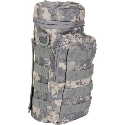 101INC pouzdro AIRSOFT na láhev s plynem ACU DIGITAL