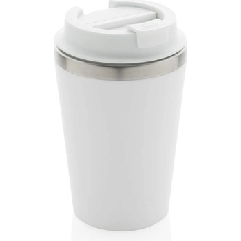 Java Termo hrnček 350 ml biela