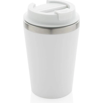 Java Termo hrnček 350 ml biela