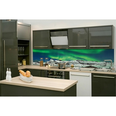 Dimex KI-260-139 Fototapeta do kuchyně Aurora rozměry 260 x 60 cm