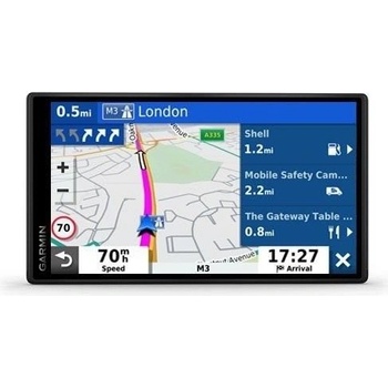 Garmin DriveSmart 55T-D Europe45
