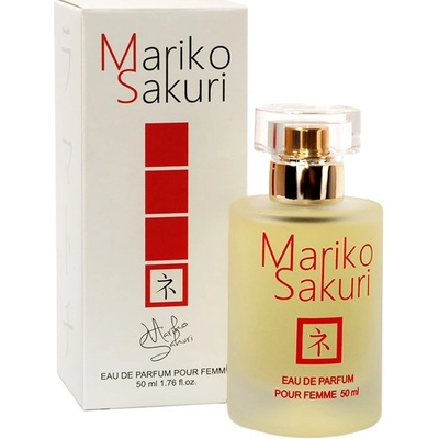 Mariko Sakuri y 15 ml