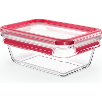 Tefal Кухненски буркан за съхранение MASTER SEAL GLASS N1040810 850 ml, Tefal (TEFN1040810)