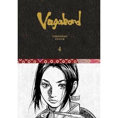 Vagabond Definitive Edition, Vol. 4 - Takehiko Inoue