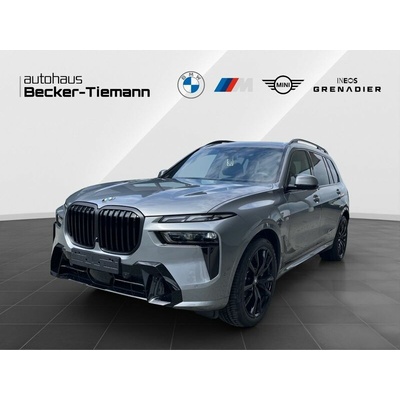 BMW X7 xDrive40d Exclusive 259 kW
