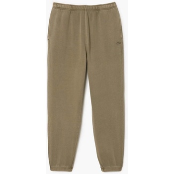 Image 1 of Lacoste Анцуг LACOSTE Men's Closed Hem Fleece Joggers - Eco Kelp S3I