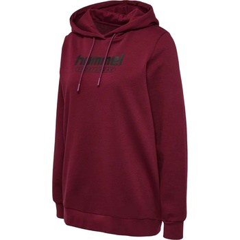 Hummel Суитшърт с качулка Hummel BOOSTER WOMAN HOODIE 220140-3661 Размер XS