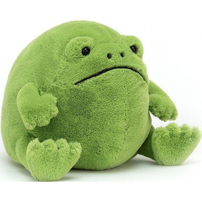 Jellycatžabák Ricky