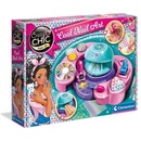 Clementoni Make up Crazy Chic