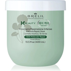 Brelil K-Beauty Intensive Repair Mask интензивна възстановяваща маска 400ml