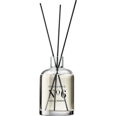 Butlers HOME & SOUL Vůně do bytu No. 6 Vanilla Moments 110 ml