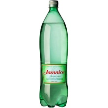 Jamnica minerální voda perlivá 1500 ml