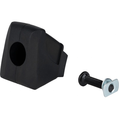 Zealot Rubber inline brake