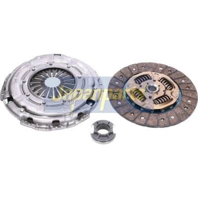 JAPANPARTS Sada spojky KF-K41