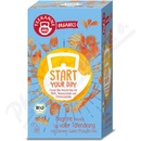 TEEKANNE Bio Organics Start your day 20 x 1,8 g