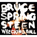 SPRINGSTEEN BRUCE: WRECKING BALL, CD