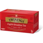 TWININGS Черен чай Английска закуска 50 г