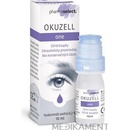 Pharmaselect Okuzell Forte očné kvapky 10 ml