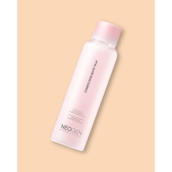 Neogen Dermalogy Hyal Glow Rose Essence 160 ml