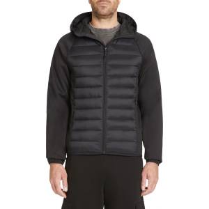 Celio Зимно яке Jushell Celio | Cheren | МЪЖЕ | S