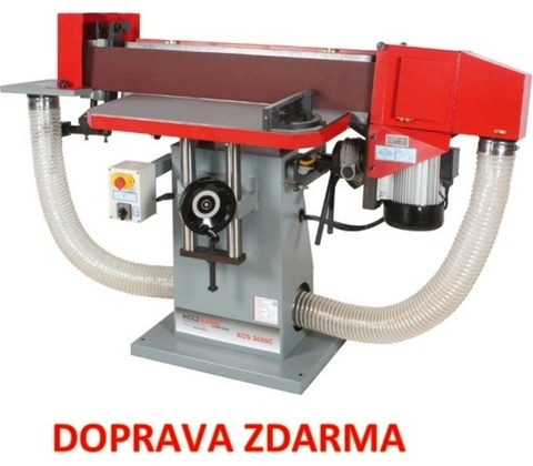 Holzmann KOS 2600C