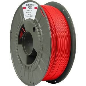The Filament PLA Lite Red - 1, 75 mm / 1000 g (TF-24219)