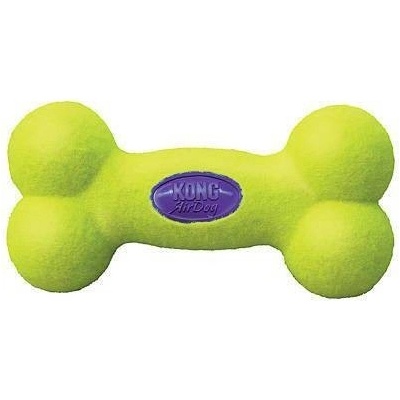 KONG KONG AIRDOG BONE PÍSKACIA PRE PSOV S