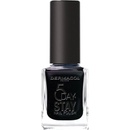 Dermacol 5 Day Stay dlouhotrvající lak na nechty 55 Black Onyx 11 ml