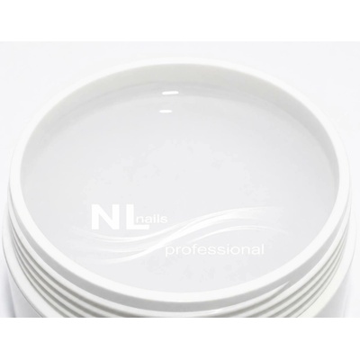 NL nails professional Uv lesk Glanz Shine 15ml