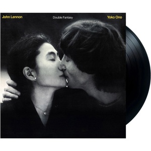 Universal John Lennon / Yoko Ono: Double Fantasy (Edice 2015) - Vinyl (LP) (016547)