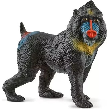 Schleich Schleich: Фигура на мандрил (SLH14856)