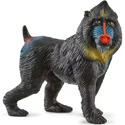 Schleich Schleich: Фигура на мандрил (SLH14856)