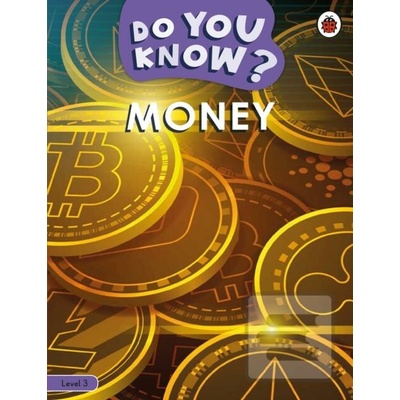 Do You Know Level 3 - Mo… (Ladybird)