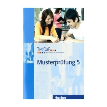 TestDaF Musterprüfung 5 -