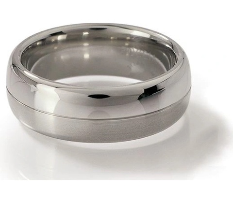 Boccia titanium 0109-01