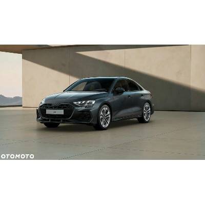 Audi S3 245 kW