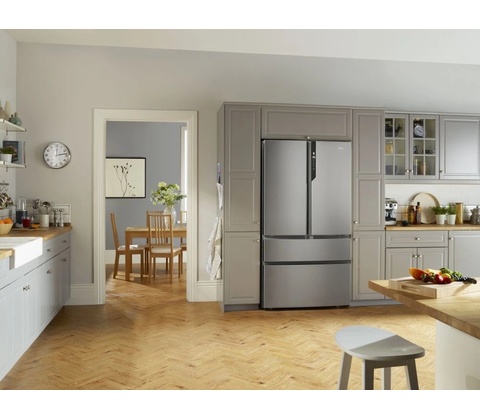Haier HB26FSSAAA
