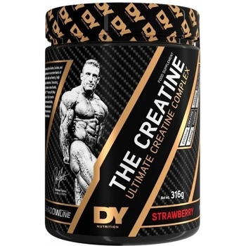 Image 1 of DY Nutrition The Creatine, 316 Grams