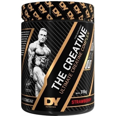 DY Nutrition The Creatine, 316 Grams