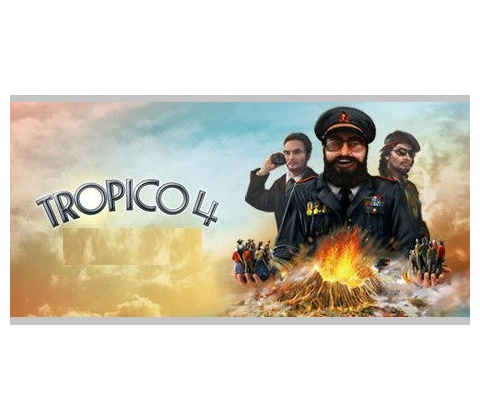 Tropico 4