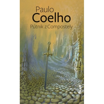 Pútnik z Compostely - Paulo Coelho