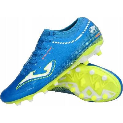 Joma Evolution FG royal