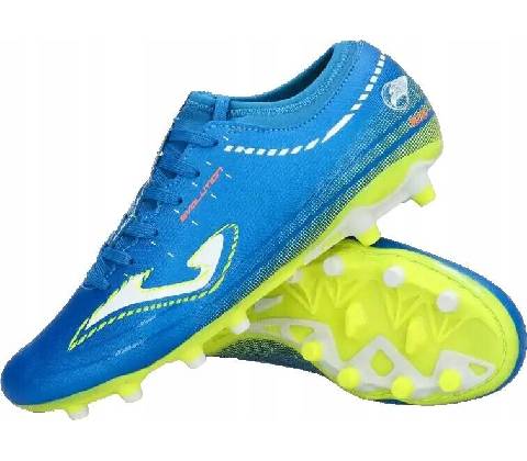 Joma Evolution FG royal