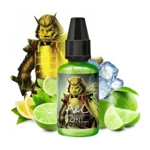A&L Ultimate Oni Sweet Edition concentrate 30ml - boombvaping - 33,23 лв
