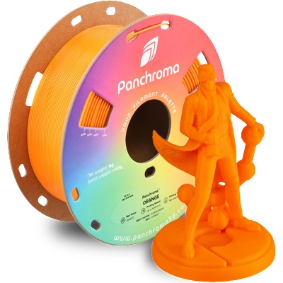Polymaker Panchroma CoPE Orange - 1, 75 mm / 1000 g (CA14007)