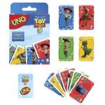 Mattel Uno История на играчките 5 (JLN03)