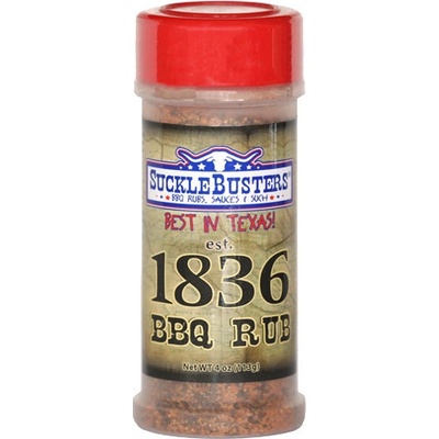 Suckle Busters SPG BBQ 113 g